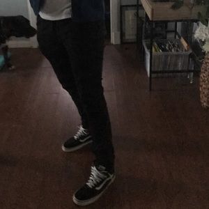 Meet your Posher, Jackson